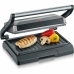 Tosti apparaat Severin KG 2394 Zwart Grijs 800 W