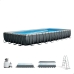 Piscina Desmontável Intex 26374 975 x 132 x 488 cm