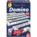 Domino Schmidt Spiele Classic Line Multicolore