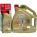 Auto mootoriõli Castrol EDGE 5 l + 1 l 5W30