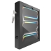 Capa para Tablet Compulocks 111B13PAPX4B Preto