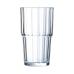 Set de Verres Arcoroc Noruega Transparent verre