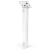 Housse pour Tablette Compulocks 140W11APXW Blanc