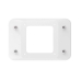 Housse pour Tablette Compulocks 147WSMP01W Blanc