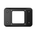 Capa para Tablet Compulocks TCDP01SMP01B Preto