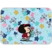 Bureaubeschermer Grafoplas Mafalda Lively Multicolour PVC 47 x 33 cm