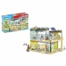 Leksakspaket Playmobil City Life Plast