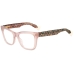 Brillenframe Dames Missoni MIS 0081