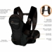 Nahrbtnik Baby Carrier Dreambaby MANHATTAN 15 kg Črna + 3 let Vse starosti