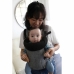 Baby Carrier Backpack Dreambaby 3-1 Journey Adjustable Baby Carrier Grey 15 kg