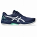 Moški Športni Čevlji Asics 1041A358 401 Modra