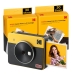 Фотоапарат за Моментни Снимки Kodak C300RY60 Жълт