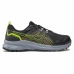 Sapatilhas de Desporto de Homem Asics 1011B700 004 Preto