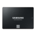 Pevný disk Samsung 1 TB SSD 2 TB SSD