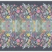 Foulard Multiuso Icehome Flowers