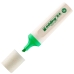 Marcador Fluorescente Edding EcoLine 24 Verde Claro (10 Unidades)