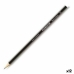 Цветные карандаши Staedtler Noris Colour WOPEX Серый (12 штук)