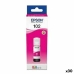 Genopfyld blæk Epson ET-2700 2750 3700 3750 4750 Magenta