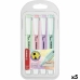 Highlighter Stabilo Swing Cool Pastel Multicolour (5 Units)