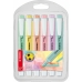 Highlighter Stabilo Swing Cool Pastel Multicolour (5 Units)