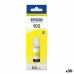 Recharge d'encre Epson ET-2700, 2750, 3700, 3750, 4750 Jaune