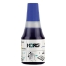 Refill ink Colop Noris 110S Blue (10 Units)