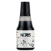 Refill ink Colop Noris 110S Black (10 Units)