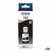 Recharge d'encre Epson ET-2700, 2750, 3700, 3750, 4750 Noir