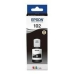 Recharge d'encre Epson ET-2700, 2750, 3700, 3750, 4750 Noir