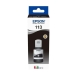 Ricarica inchiostro Epson ET-5850 ET-5800 ET-16650 ET-16600 ET-5880 ET-5170 Nero