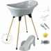 Bathtub ThermoBaby Vasco 9 in 1