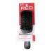 Cepillo Desenredante Red Kiss Kiss Professional