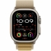 Montre intelligente Apple Ultra 2 Titane 49 mm