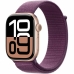 Išmanusis laikrodis Apple Series 10 GPS 46 mm Auksinė rožė