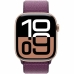 Smartwatch Apple Series 10 GPS 46 mm Różowo-złoty