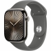 Montre intelligente Apple Series 10 GPS 46 mm Titane