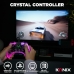 Controller Gaming KONIX Crystal