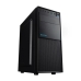 ATX Semi-tower Korpus Hiditec CHA010044