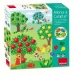 Educational Game Goula Arbres a Compter