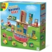 Juego Educativo SES Creative Wooden balance boat