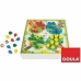 Educational Game Goula Arbres a Compter