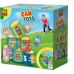 Juego Educativo SES Creative Can Toss