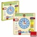 Gioco Educativo Goula Calendar clock