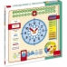 Jogo Educativo Goula Calendar clock