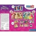 Gioco Educativo Clementoni Disney Princesses