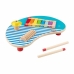 Εκπαιδευτικό παιχνίδι Fisher Price HXT91