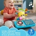 Izglītojošā Spēle Fisher Price HYK96