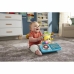 Educatief Spel Fisher Price HYK96