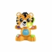 Εκπαιδευτικό παιχνίδι Fisher Price Link Squad Tiger Body Parts