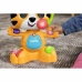 Εκπαιδευτικό παιχνίδι Fisher Price Link Squad Tiger Body Parts